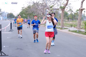 RUN TO LIVE 2024 - Ảnh #1399319