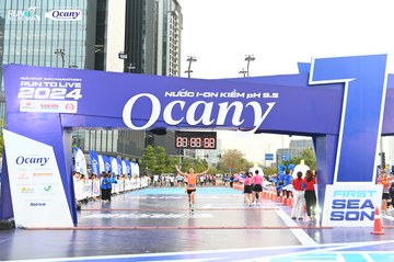 RUN TO LIVE 2024 - Ảnh #1418318