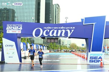 RUN TO LIVE 2024 - Ảnh #1426229