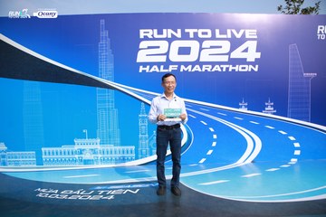 RUN TO LIVE 2024 - Ảnh #1314483