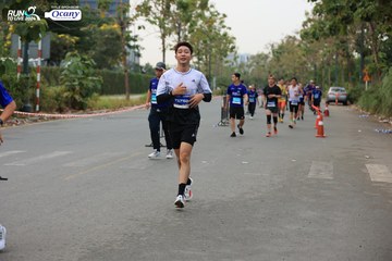 RUN TO LIVE 2024 - Ảnh #1338523