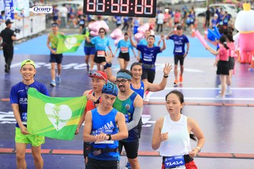 RUN TO LIVE 2024 - Ảnh #1404365