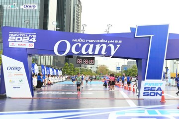RUN TO LIVE 2024 - Ảnh #1420998