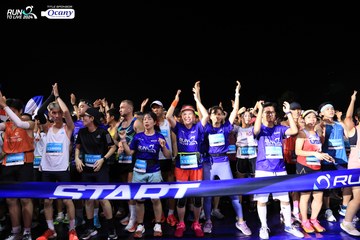 RUN TO LIVE 2024 - Ảnh #1319595