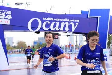 RUN TO LIVE 2024 - Ảnh #1416254