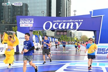 RUN TO LIVE 2024 - Ảnh #1423053