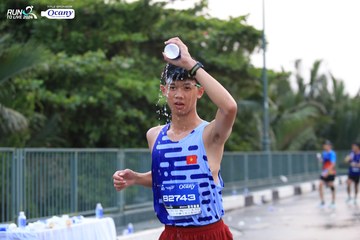 RUN TO LIVE 2024 - Ảnh #1388587