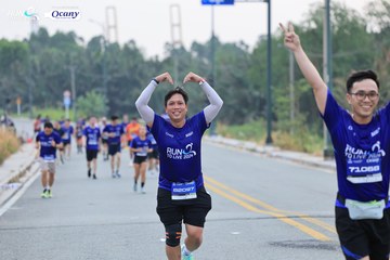 RUN TO LIVE 2024 - Ảnh #1378691