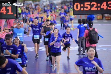 RUN TO LIVE 2024 - Ảnh #1361396