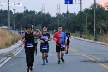 RUN TO LIVE 2024 - Ảnh #1371860