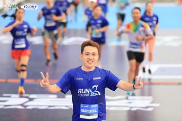 RUN TO LIVE 2024 - Ảnh #1409293