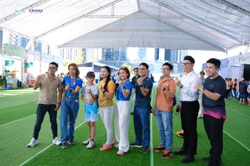 RUN TO LIVE 2024 - Ảnh #1308127