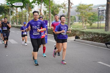 RUN TO LIVE 2024 - Ảnh #1387573