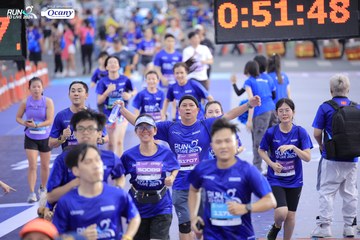 RUN TO LIVE 2024 - Ảnh #1360990