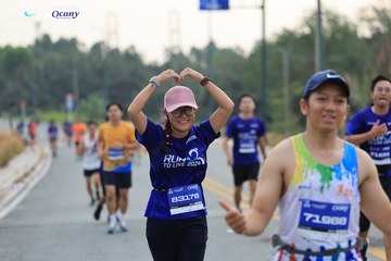 RUN TO LIVE 2024 - Ảnh #1386281
