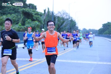 RUN TO LIVE 2024 - Ảnh #1385511