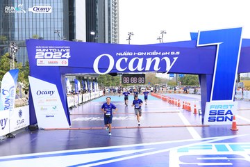 RUN TO LIVE 2024 - Ảnh #1416539