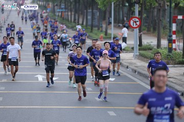 RUN TO LIVE 2024 - Ảnh #1436093