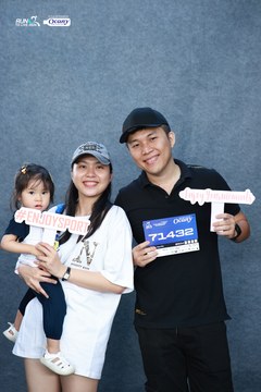 RUN TO LIVE 2024 - Ảnh #1307585