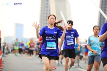 RUN TO LIVE 2024 - Ảnh #1344156