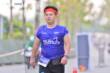 RUN TO LIVE 2024 - Ảnh #1445607