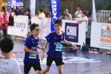 RUN TO LIVE 2024 - Ảnh #1331588