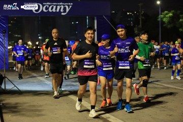 RUN TO LIVE 2024 - Ảnh #1323347