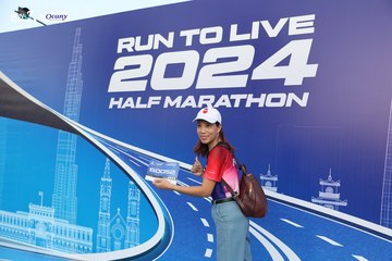 RUN TO LIVE 2024 - Ảnh #1308503