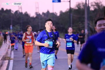 RUN TO LIVE 2024 - Ảnh #1356528