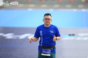 RUN TO LIVE 2024 - Ảnh #1414429