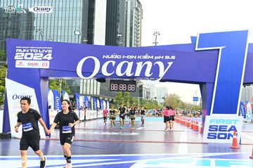 RUN TO LIVE 2024 - Ảnh #1425024