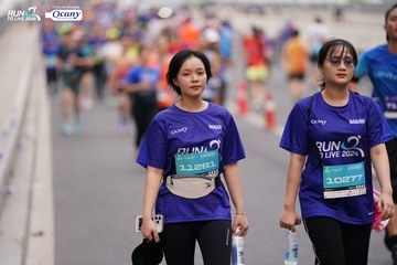 RUN TO LIVE 2024 - Ảnh #1345481