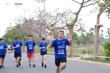 RUN TO LIVE 2024 - Ảnh #1400583