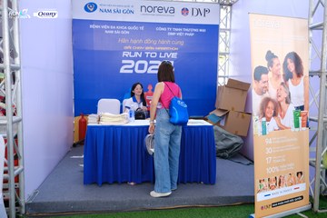 RUN TO LIVE 2024 - Ảnh #1313748