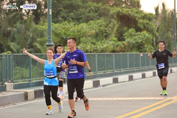 RUN TO LIVE 2024 - Ảnh #1402620