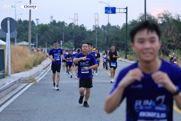 RUN TO LIVE 2024 - Ảnh #1371052