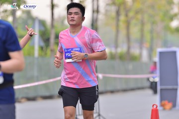 RUN TO LIVE 2024 - Ảnh #1443507