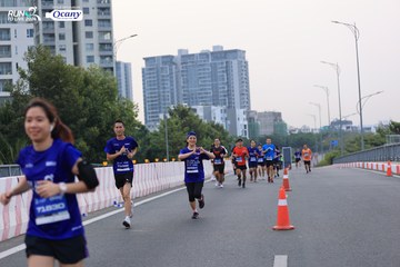 RUN TO LIVE 2024 - Ảnh #1450809