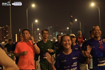 RUN TO LIVE 2024 - Ảnh #1443713