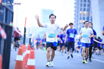 RUN TO LIVE 2024 - Ảnh #1326242