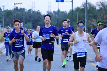 RUN TO LIVE 2024 - Ảnh #1367659