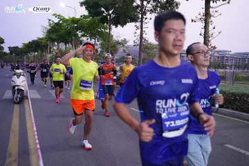 RUN TO LIVE 2024 - Ảnh #1379938