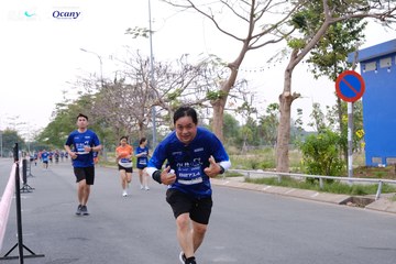RUN TO LIVE 2024 - Ảnh #1400450