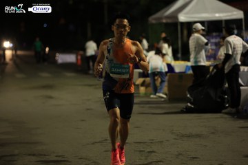 RUN TO LIVE 2024 - Ảnh #1337508