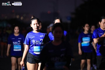 RUN TO LIVE 2024 - Ảnh #1344700