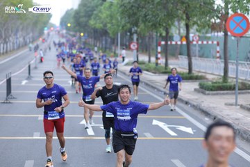 RUN TO LIVE 2024 - Ảnh #1434424