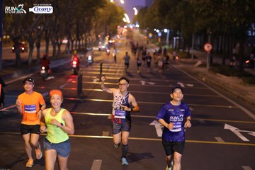 RUN TO LIVE 2024 - Ảnh #1431934