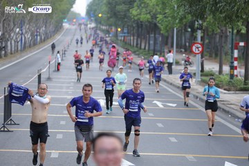 RUN TO LIVE 2024 - Ảnh #1436798