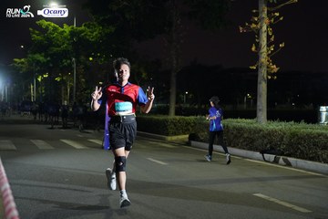 RUN TO LIVE 2024 - Ảnh #1376318