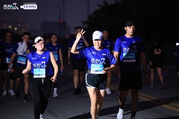 RUN TO LIVE 2024 - Ảnh #1344732